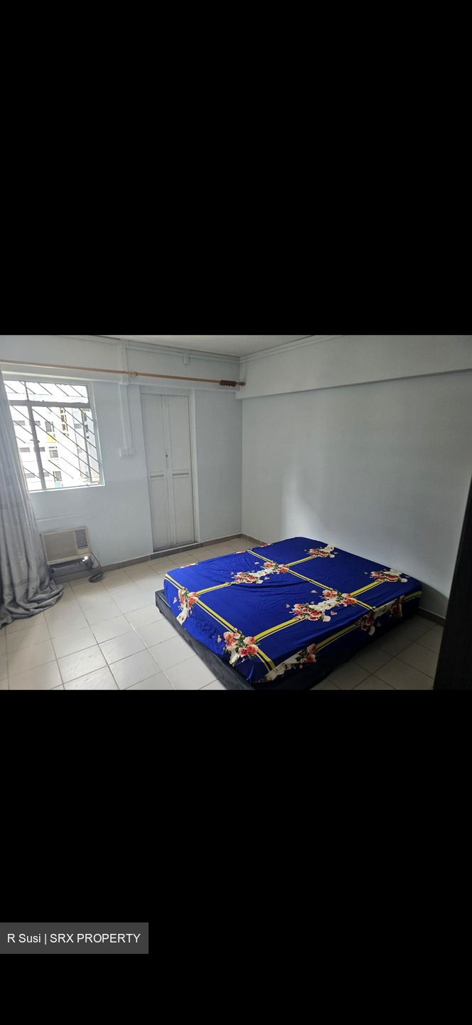 Blk 867 Yishun Street 81 (Yishun), HDB 4 Rooms #580245811